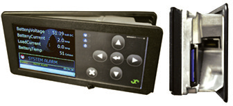 242100.500 Модуль контроля и управления, контроллер Smartpack2 Master Controller — изображение 5
